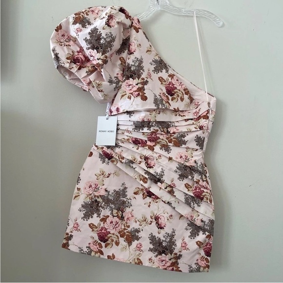 Ronny Kobo romantic Garda dress - Picture 9 of 11